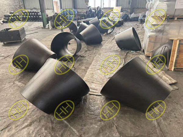 Haihao Group Delivers 32